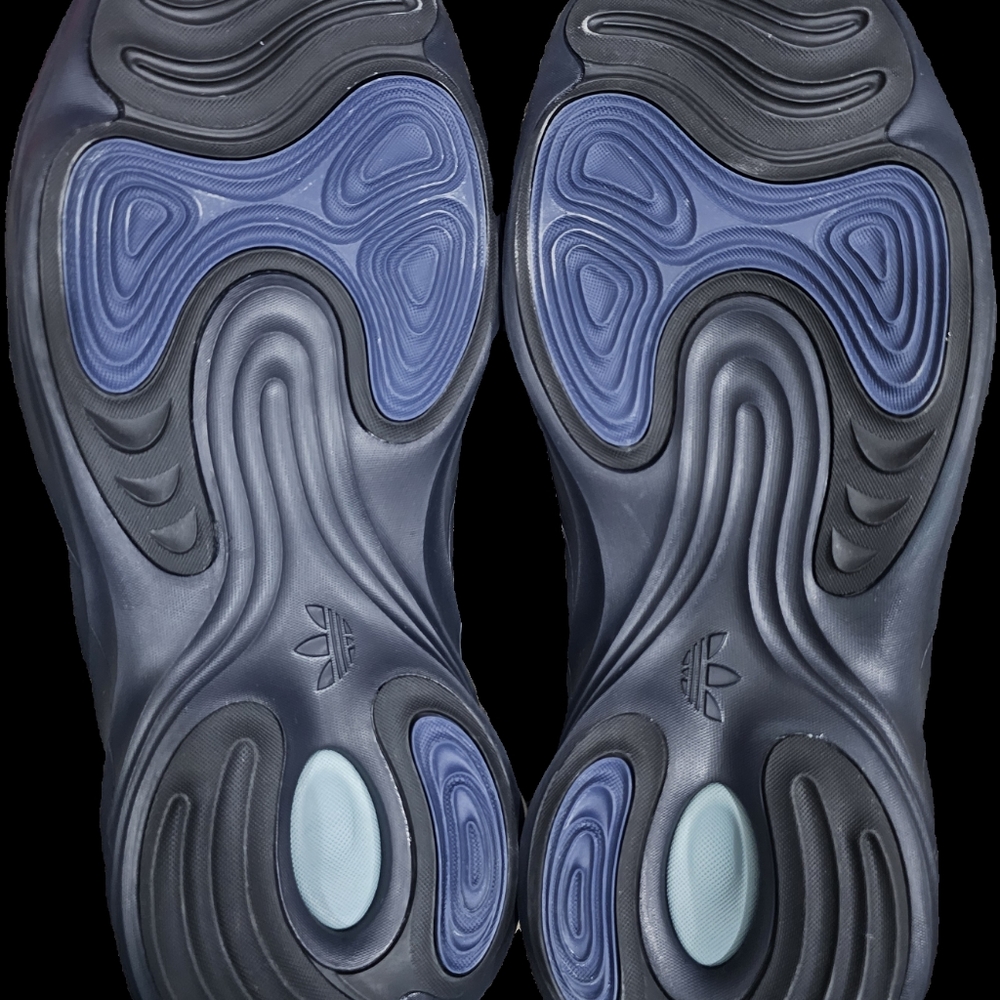 Adidas adiFOM Q Legend Ink - Picture 5 of 6